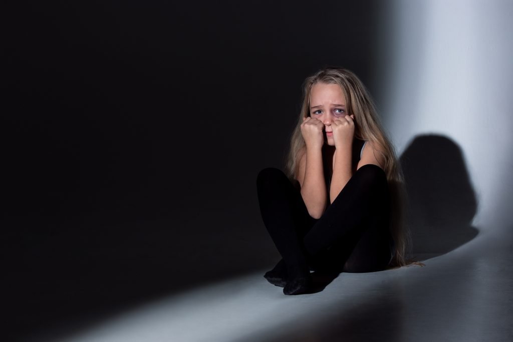 Tratamiento del maltrato psicológico infantil con Ana Serrano Psicóloga online