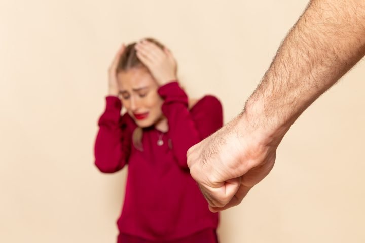 Cómo ayudar en una relación tóxica