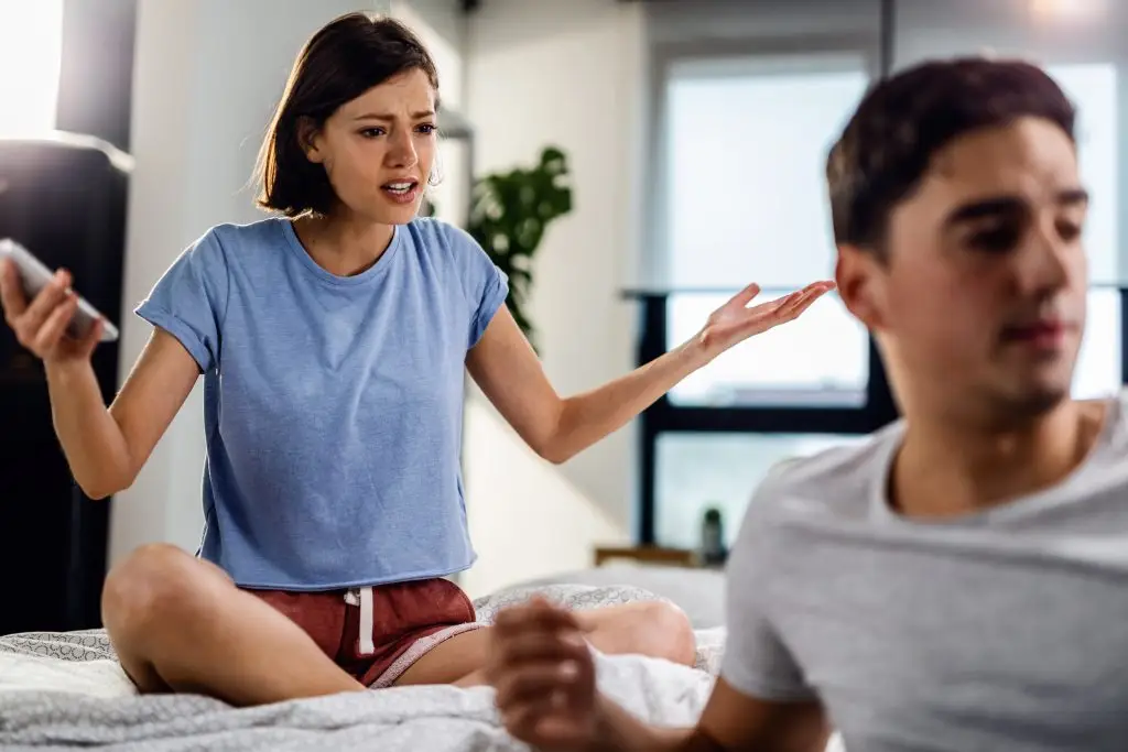 Conflictos de pareja y cómo afrontarlos desde la psicología con Ana Serrano.