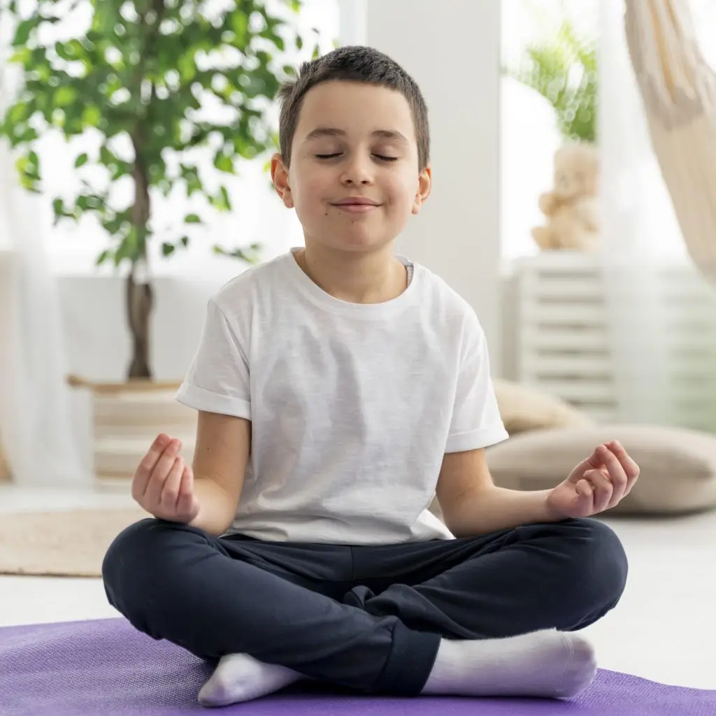 Técnicas de regulación emocional para niños, Ana Serrano Psicóloga Online
