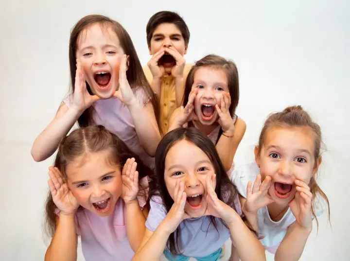 Estrategias de regulación emocional en peques