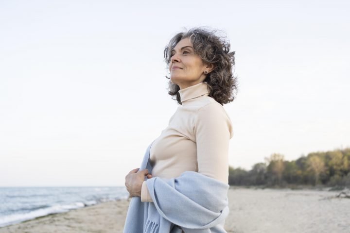 Mejorar la autoestima en mujeres adultas: técnicas psicológicas