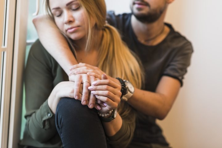 Cómo identificar y salir de una relación de dependencia emocional